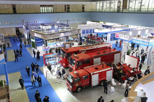 智慧應急 護佑生命——2020山東泰安應急裝備展覽會啟幕，共筑國泰民安