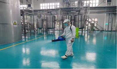 汪清“好記” 以“三抓實三到位”精準施策，全力護航企業復工復產