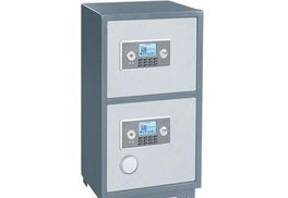 金華保險柜全方位指南 類型、價格、廠家與消防設備選購